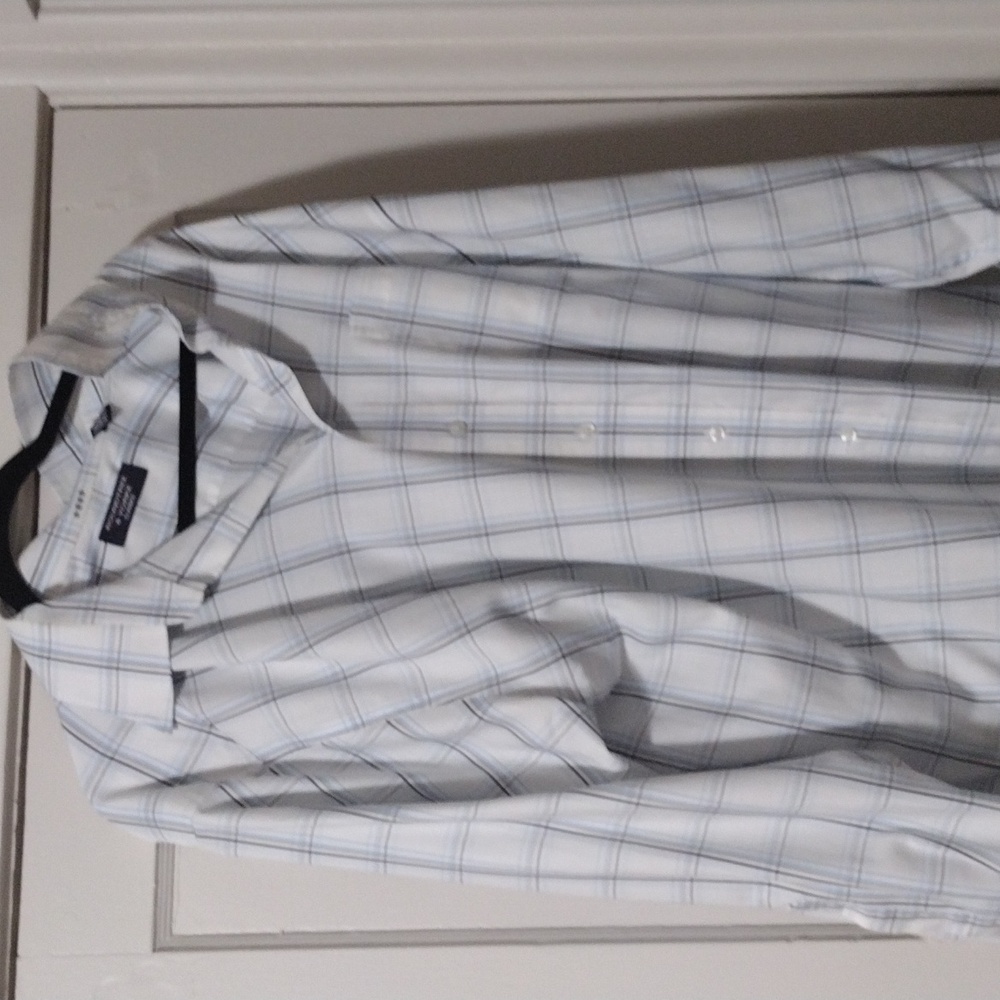 Dress ahirt